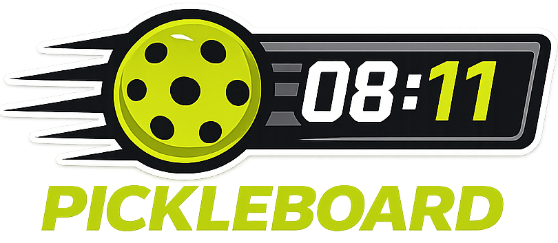 PickleBoard